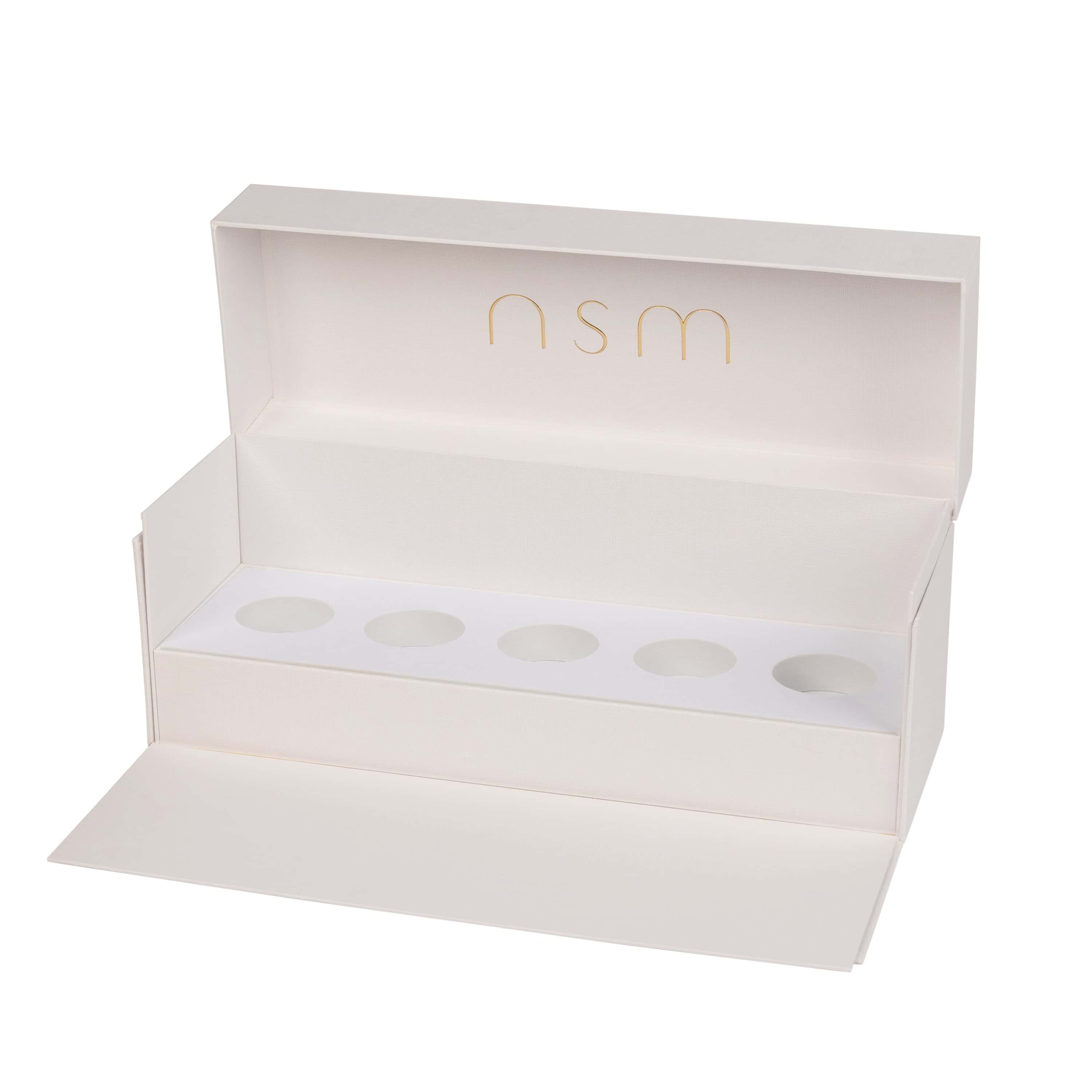 Box of 5 | مجموعة خماسية مخصصة