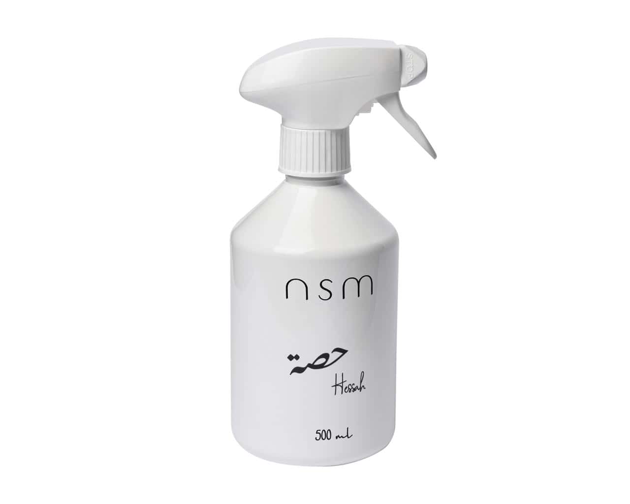 Hessah — حصة | NSM Perfumes