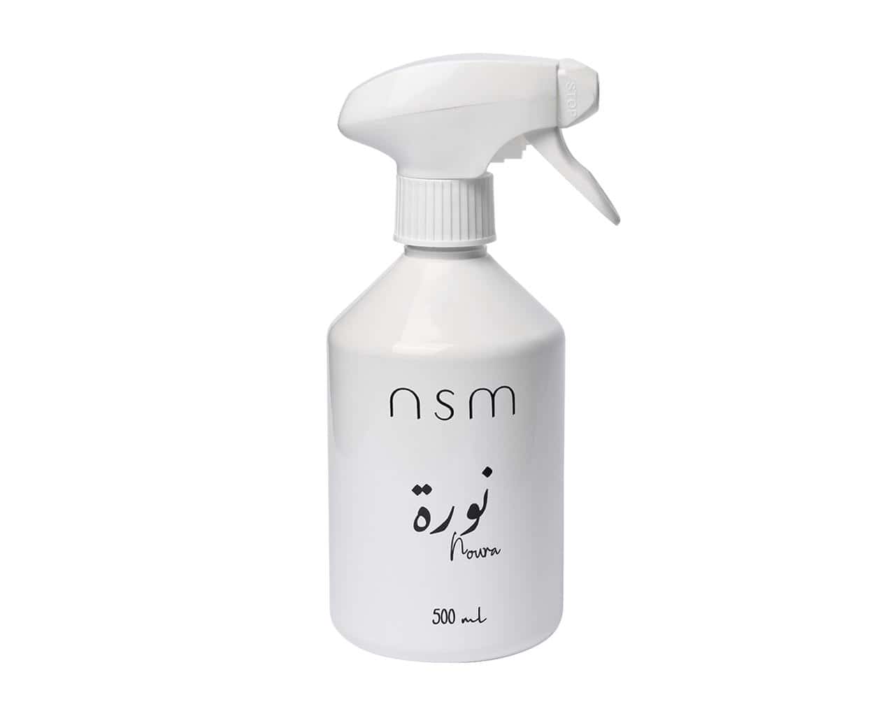 Noura — نورة | NSM Perfumes