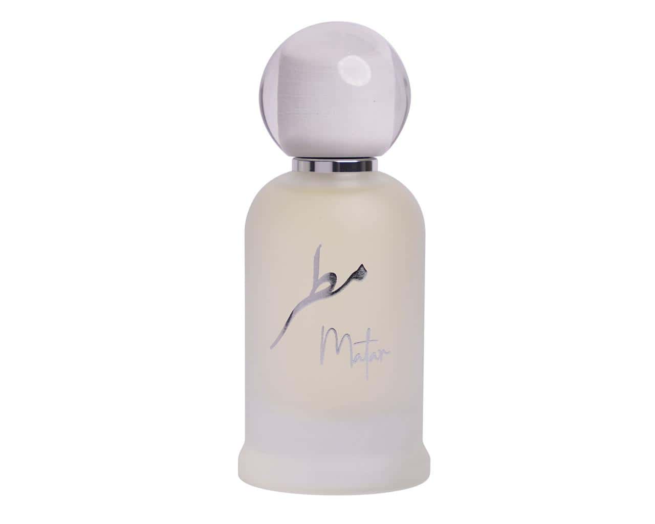 Matar perfume by NSM, 50 ml — عطر مطر