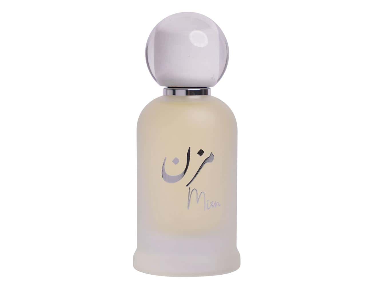 Mizn perfume by NSM, 50 ml — عطر مزن