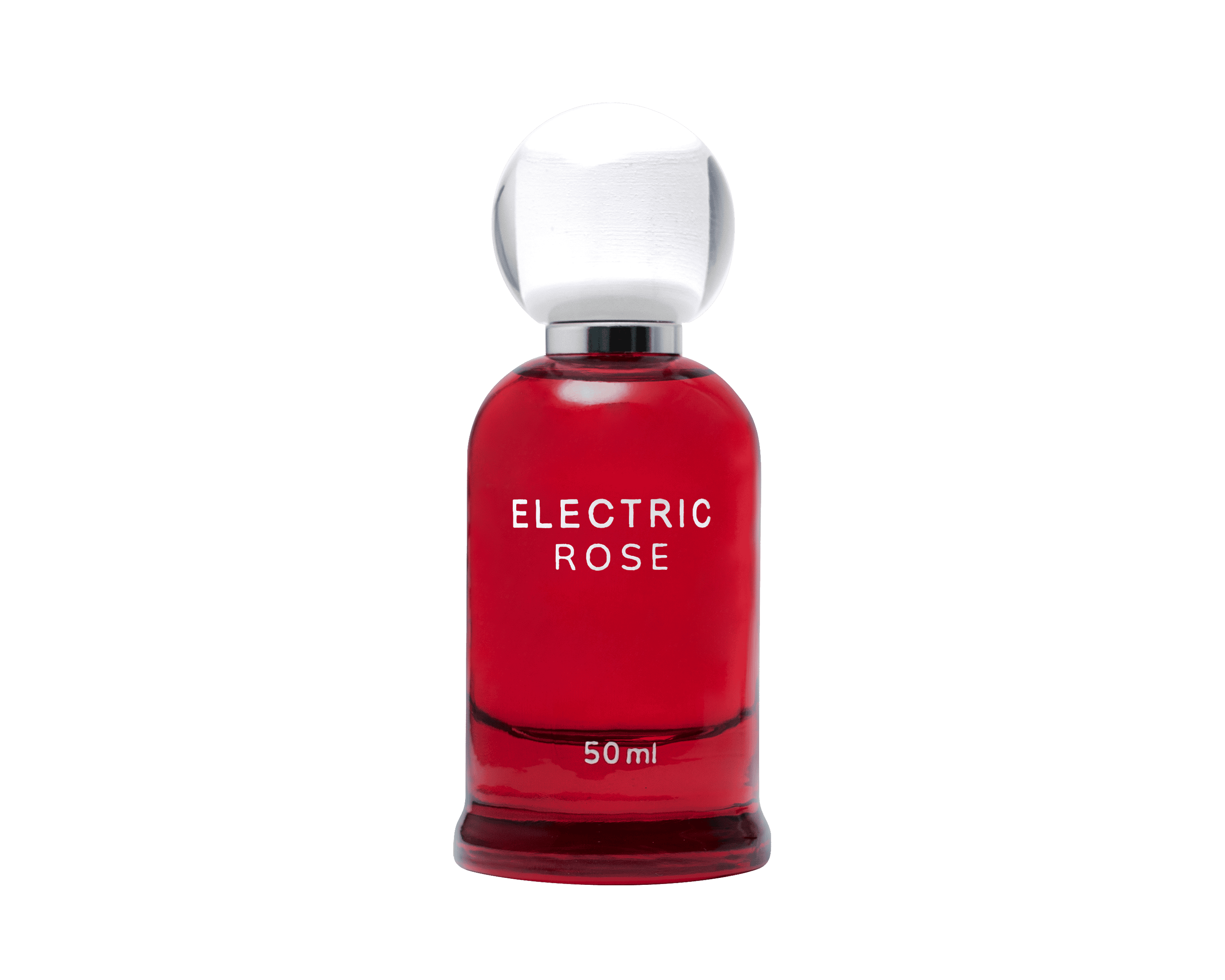 Electric Rose | ألكترك روز