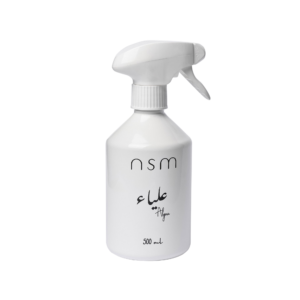 Alyaa 500 ml home spray – علياء ٥٠٠ مل