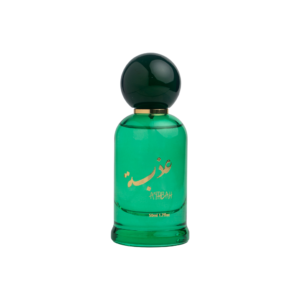 Athbah 50 ml perfume bottle – عذبة ٥٠ مل