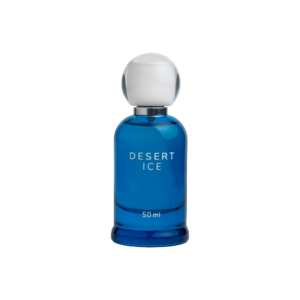 Desert Ice 50 ml perfume bottle – دزرت أيس ٥٠ مل
