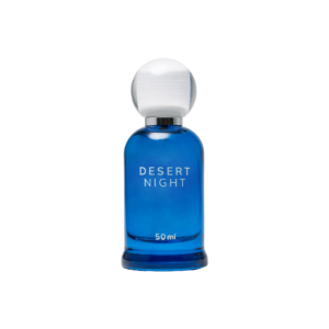 Desert Night 50 ml perfume bottle – دزرت نايت ٥٠ مل