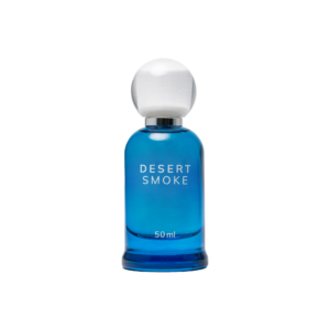 Desert Smoke 50 ml perfume bottle – دزرت سموك ٥٠ مل