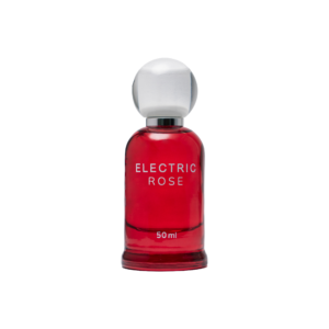 Electric Rose 50 ml perfume bottle – ألكترك روز ٥٠ مل