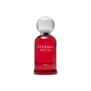 Eternal Petal 50 ml perfume bottle – إتيرنال بتل ٥٠ مل