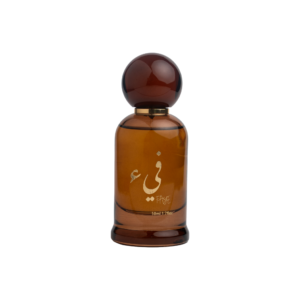 Faye 50 ml perfume bottle – فيء ٥٠ مل