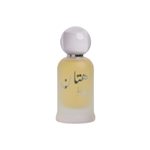 Hattan 50 ml perfume bottle – هتان ٥٠ مل