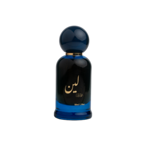 Leen 50 ml perfume bottle – لين ٥٠ مل