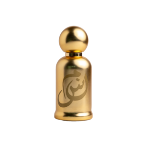 Limited Edition Ramadan 2024 50 ml perfume bottle – إصدار محدود رمضان 2024 ٥٠ مل