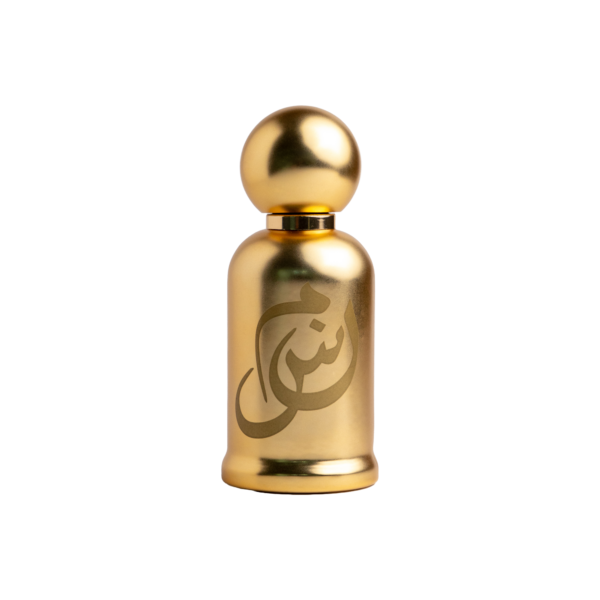Limited Edition Ramadan 2024 50 ml perfume bottle – إصدار محدود رمضان 2024 ٥٠ مل