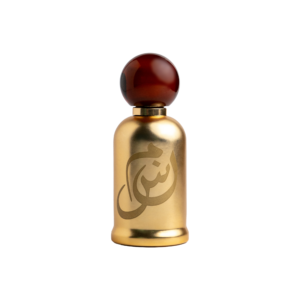 Limited Edition Ramadan 2025 50 ml perfume bottle – إصدار محدود رمضان 2025 ٥٠ مل