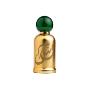 Limited Edition Ramadan 2026 50 ml perfume bottle – إصدار محدود رمضان 2026 ٥٠ مل
