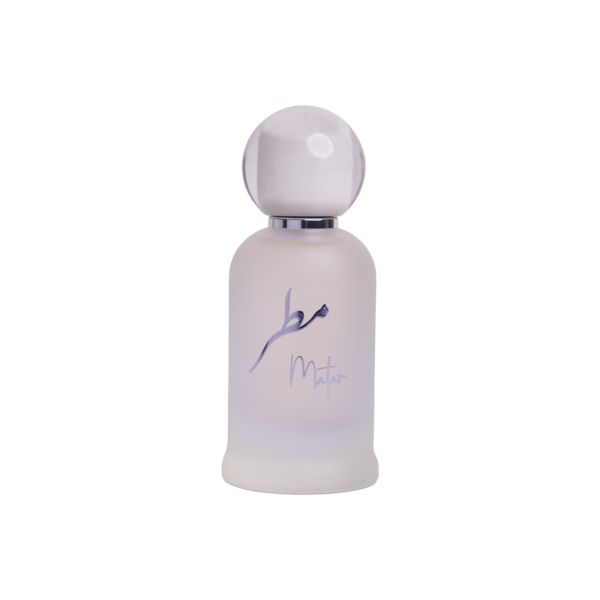 Matar 50 ml perfume bottle – مطر ٥٠ مل
