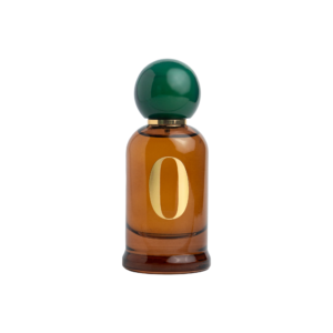 NSM 0 50 ml perfume bottle – نسم 0 ٥٠ مل