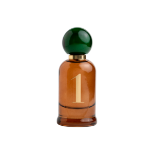 NSM 1 50 ml perfume bottle – نسم ١ ٥٠ مل
