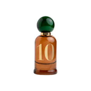 NSM 10 50 ml perfume bottle – نسم ١٠ ٥٠ مل