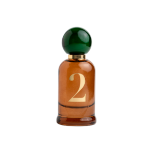 NSM 2 50 ml perfume bottle – نسم ٢ ٥٠ مل