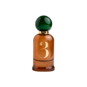 NSM 3 50 ml perfume bottle – نسم ٣ ٥٠ مل