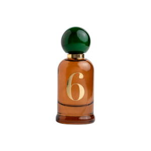 NSM 6 50 ml perfume bottle – نسم ٦ ٥٠ مل