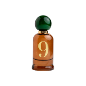 NSM 9 50 ml perfume bottle – نسم ٩ ٥٠ مل