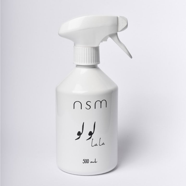Home Spray