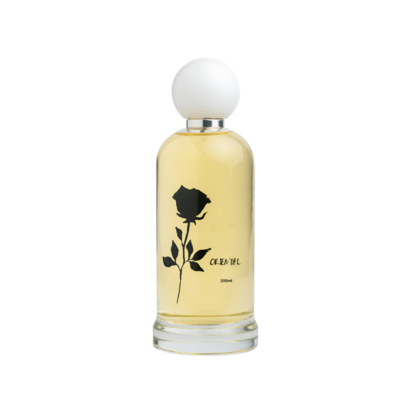 Oriental 200 ml perfume bottle – أورينتل ٢٠٠ مل