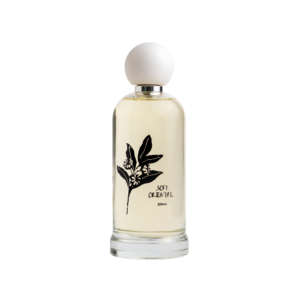 Soft Oriental 200 ml perfume bottle – سوفت أورينتل ٢٠٠ مل