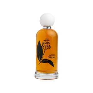 Woody Oriental 200 ml perfume bottle – وودي أورينتل ٢٠٠ مل