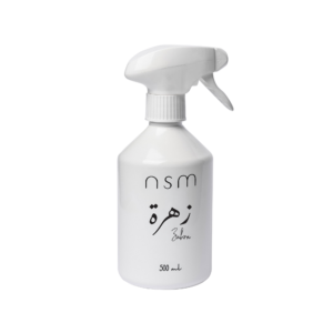 Zahra 500 ml home spray – زهرة ٥٠٠ مل